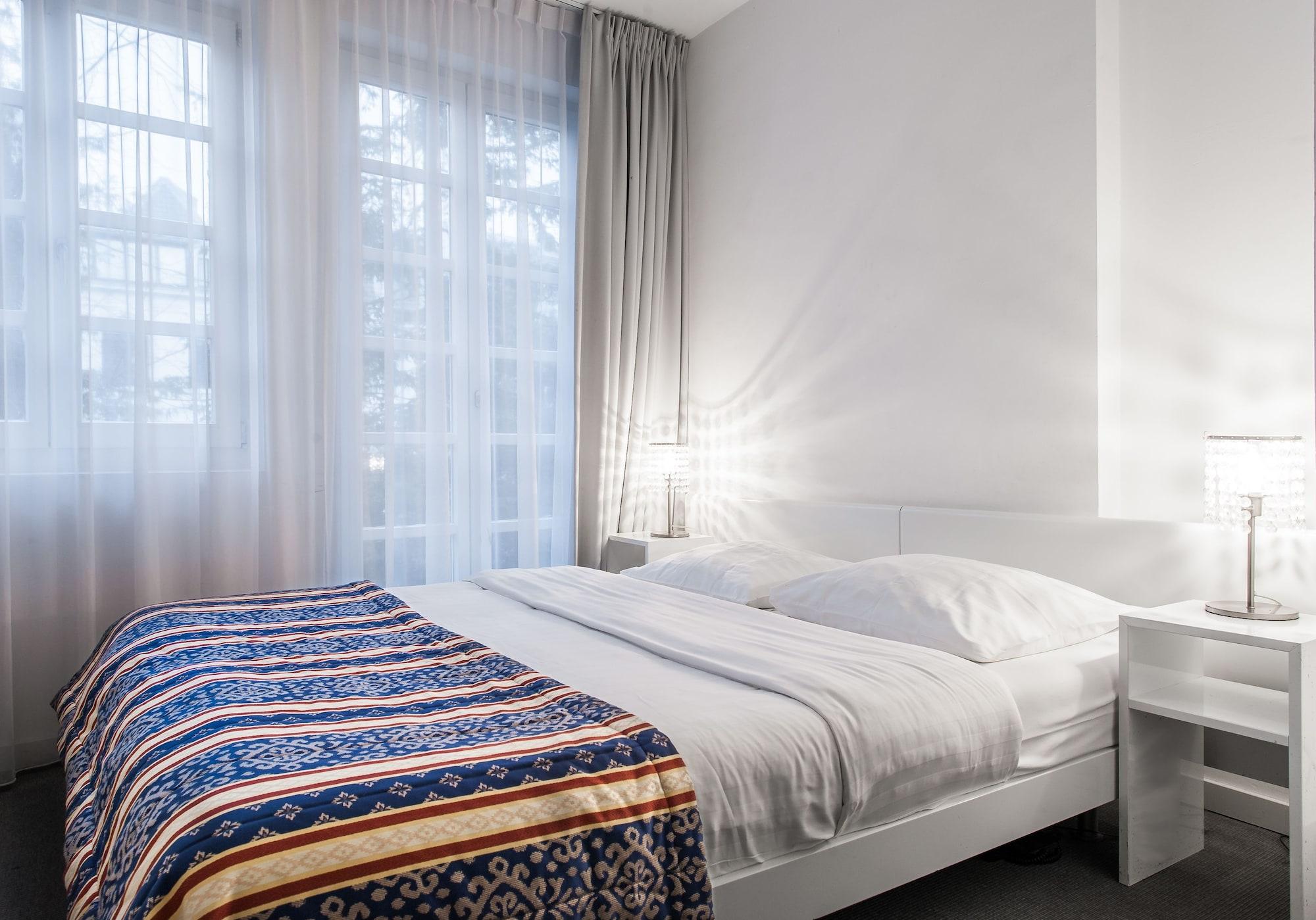 Acostar Hotel Amsterdam Exterior foto