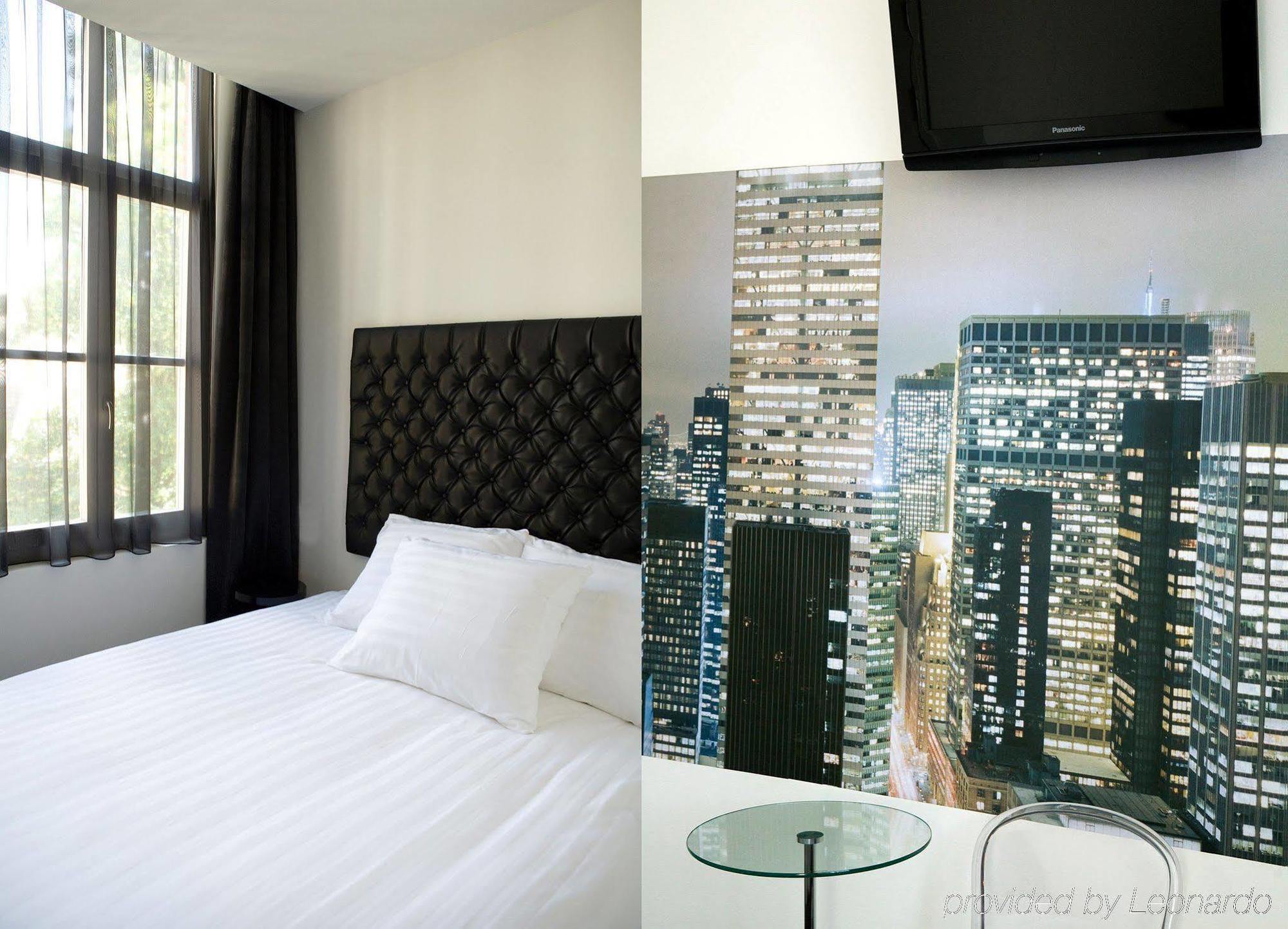 Acostar Hotel Amsterdam Cameră foto